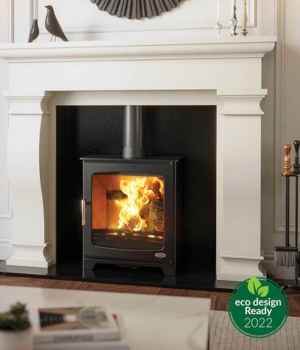 Hazelwood 6.8KW